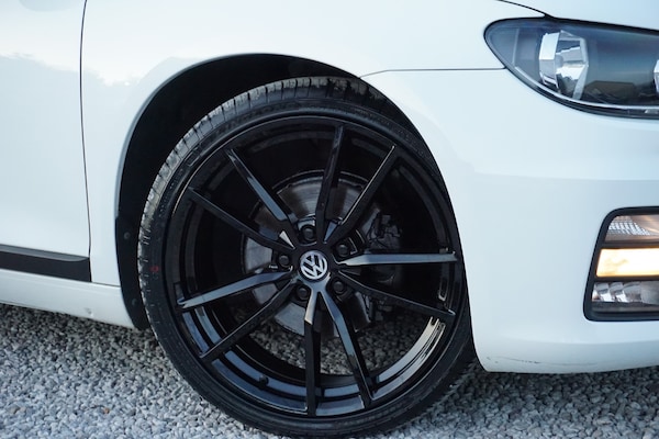 Used Volkswagen Scirocco 2016 for sale - 75466741: Photo 21