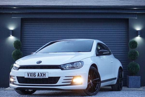 Used Volkswagen Scirocco 2016 for sale - 75466741: Photo 5