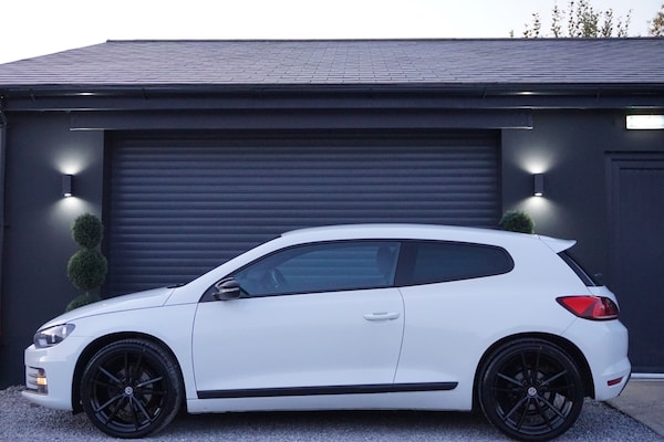 Used Volkswagen Scirocco 2016 for sale - 75466741: Photo 6