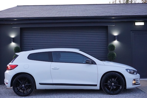 Used Volkswagen Scirocco 2016 for sale - 75466741: Photo 7
