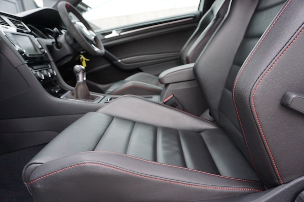 Used Volkswagen Golf 2017 for sale - 75695044: Photo 10