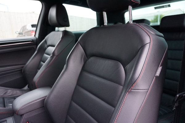 Used Volkswagen Golf 2017 for sale - 75695044: Photo 11