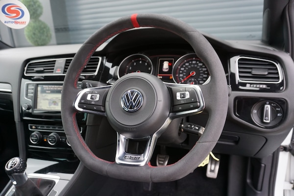 Used Volkswagen Golf 2017 for sale - 75695044: Photo 13