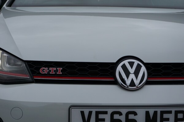 Used Volkswagen Golf 2017 for sale - 75695044: Photo 27