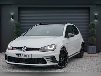Used Volkswagen Golf 2017 for sale - 75695044: Photo 4
