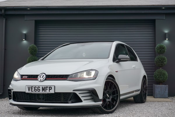 Used Volkswagen Golf 2017 for sale - 75695044: Photo 5