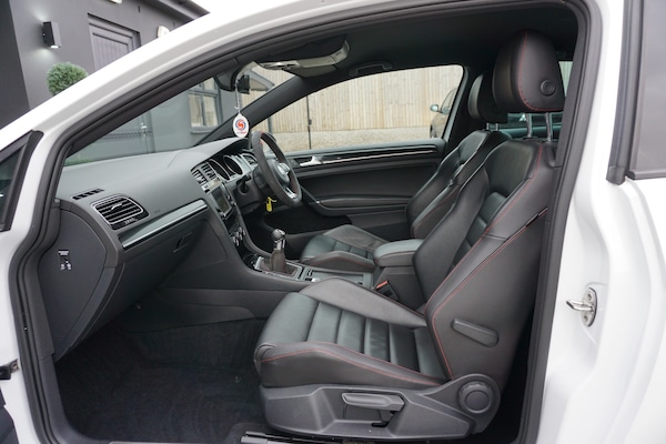 Used Volkswagen Golf 2017 for sale - 75695044: Photo 9