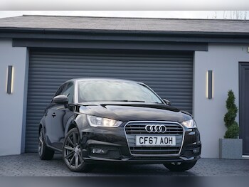 Used Audi A1 2017 for sale - 78070652: Photo