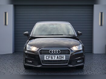 Used Audi A1 2017 for sale - 78070652: Photo