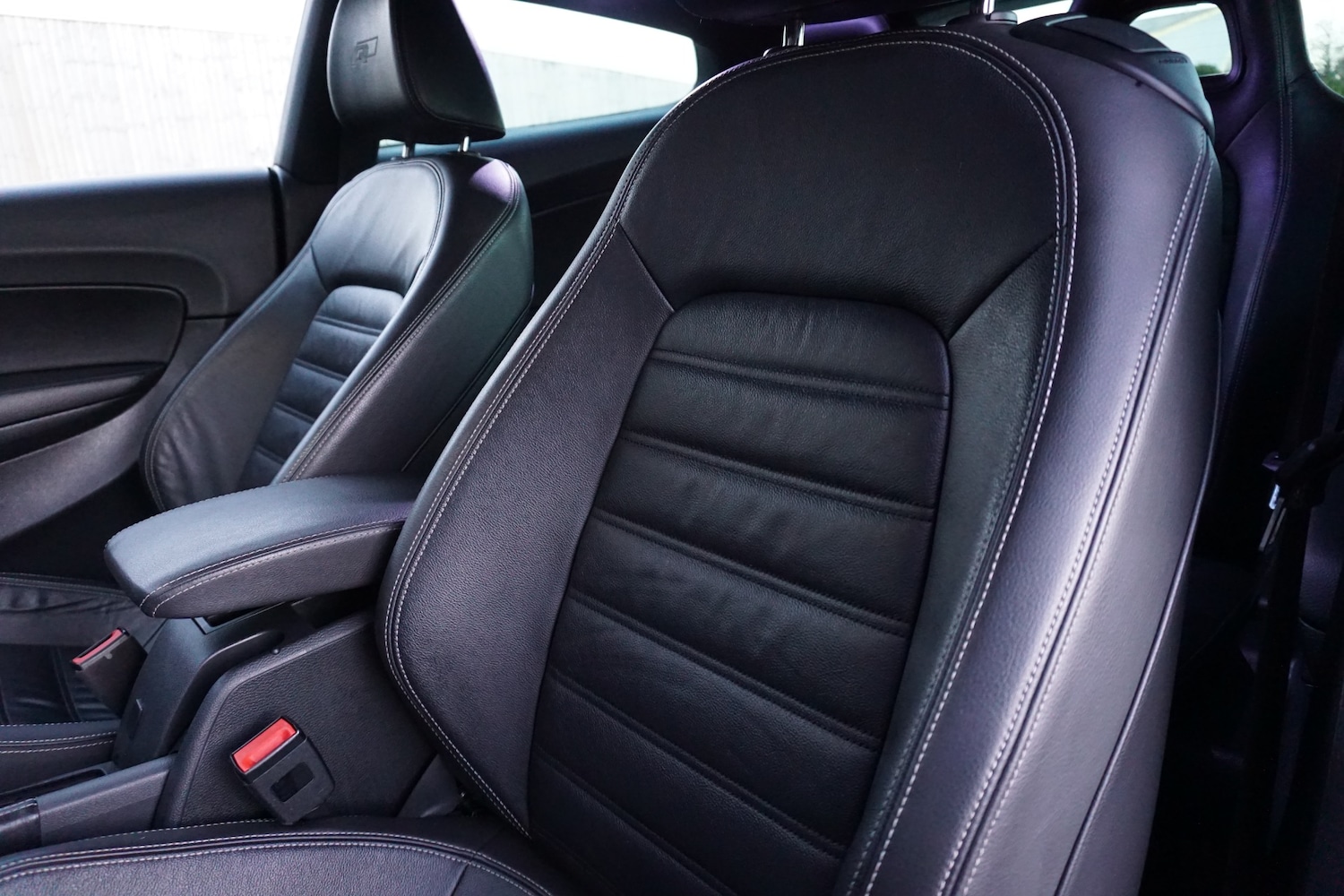 Used Volkswagen Scirocco 2017 for sale - 76767414: Photo 10