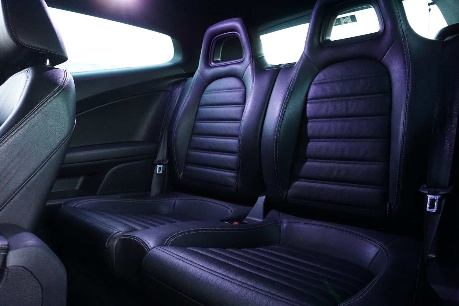 Used Volkswagen Scirocco 2017 for sale - 76767414: Photo 11