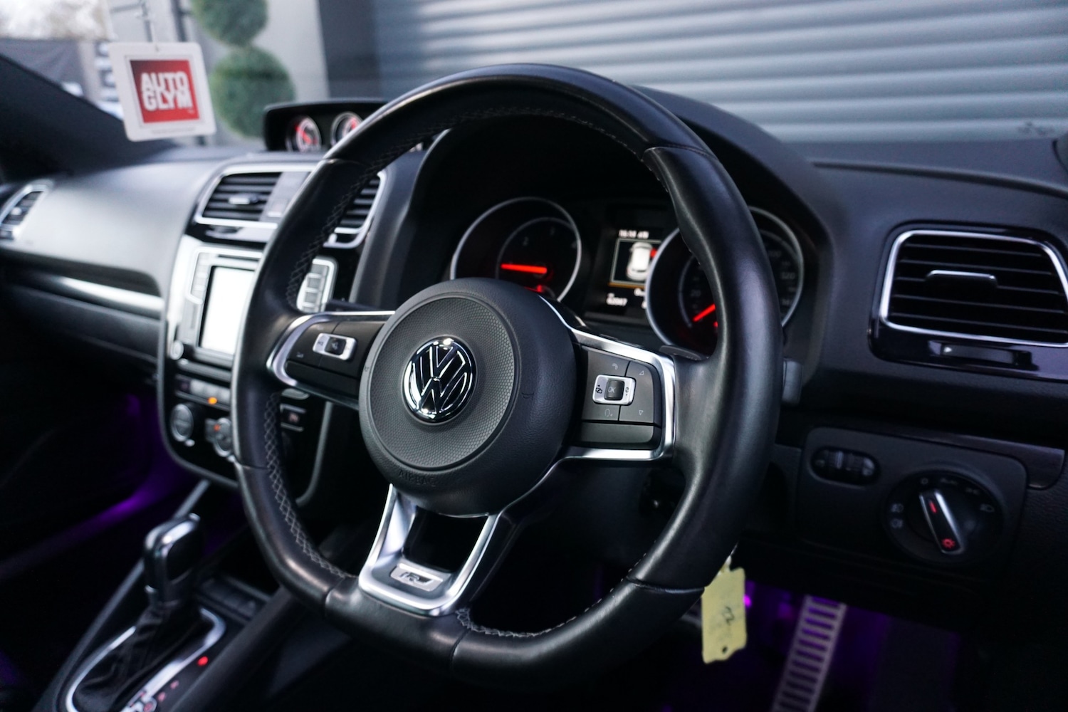 Used Volkswagen Scirocco 2017 for sale - 76767414: Photo 12