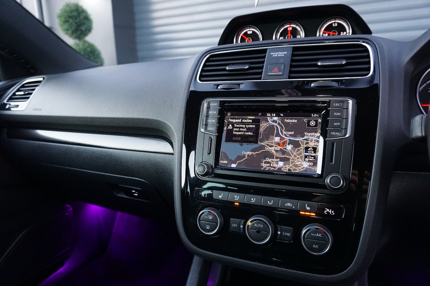 Used Volkswagen Scirocco 2017 for sale - 76767414: Photo 13