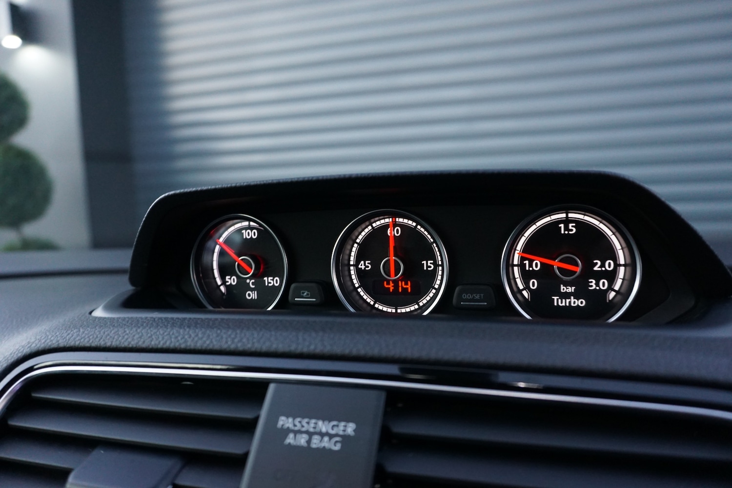 Used Volkswagen Scirocco 2017 for sale - 76767414: Photo 14