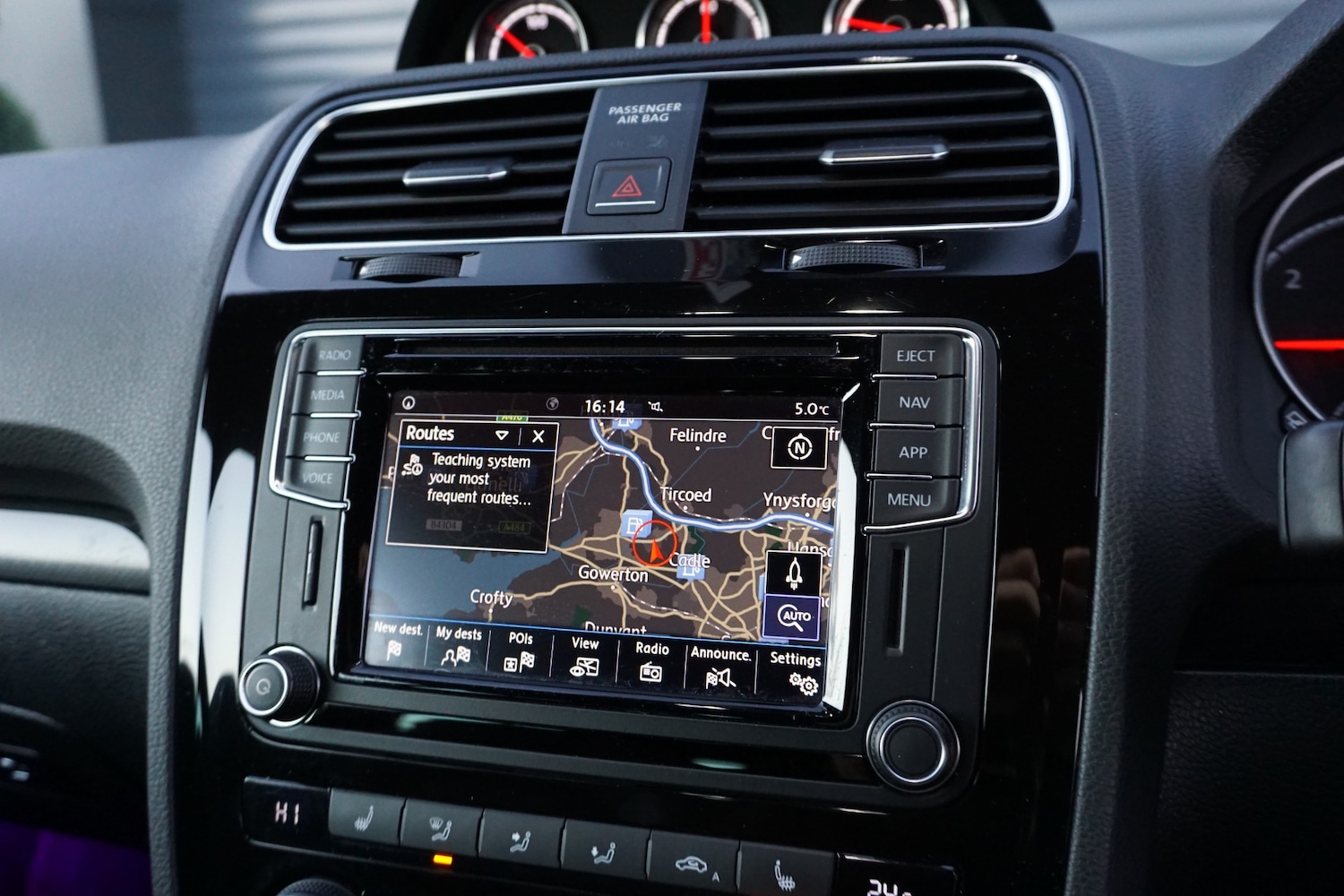 Used Volkswagen Scirocco 2017 for sale - 76767414: Photo 15