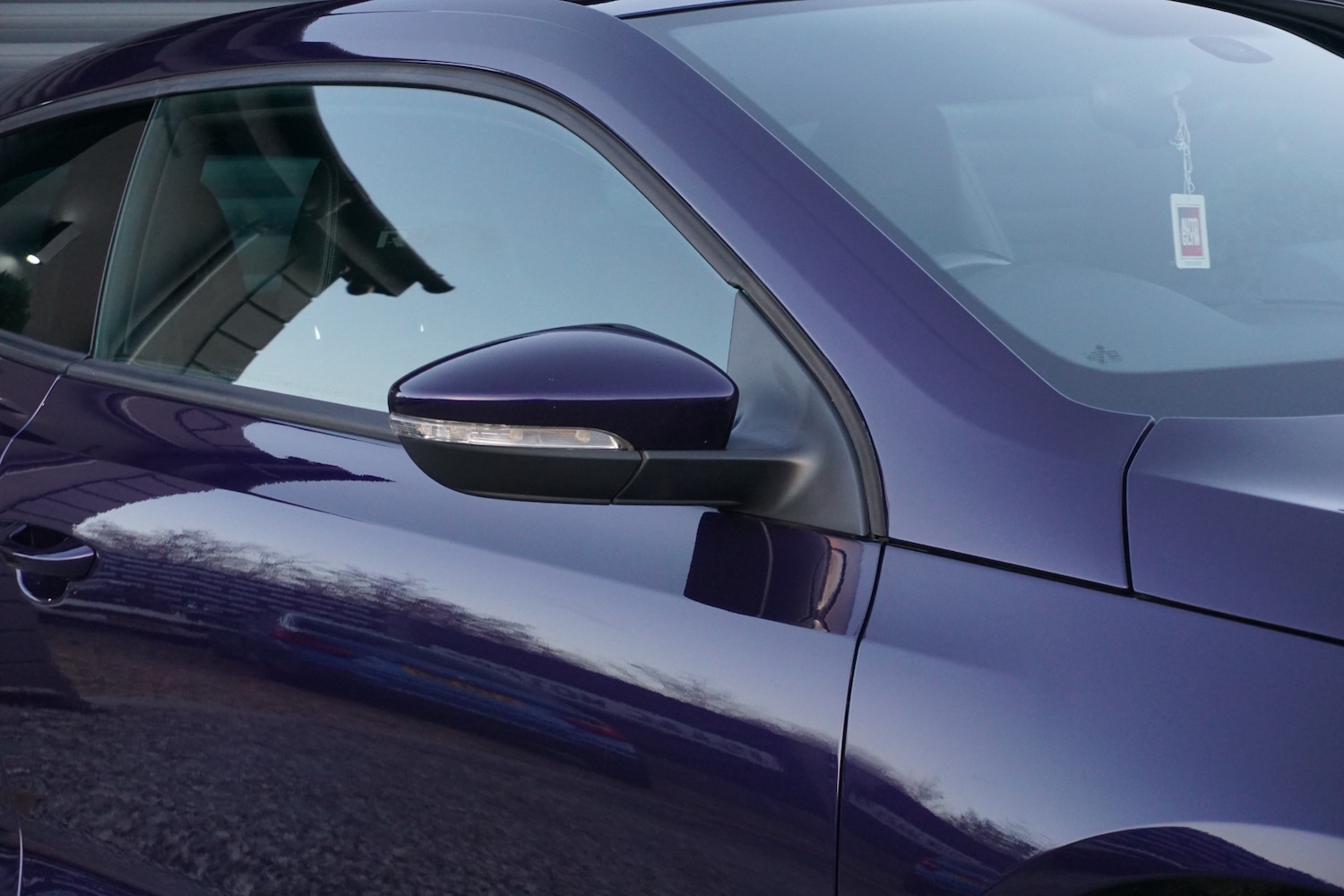 Used Volkswagen Scirocco 2017 for sale - 76767414: Photo 19