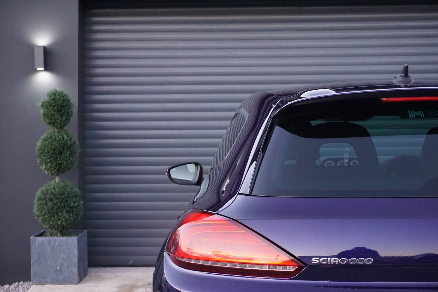 Used Volkswagen Scirocco 2017 for sale - 76767414: Photo 20