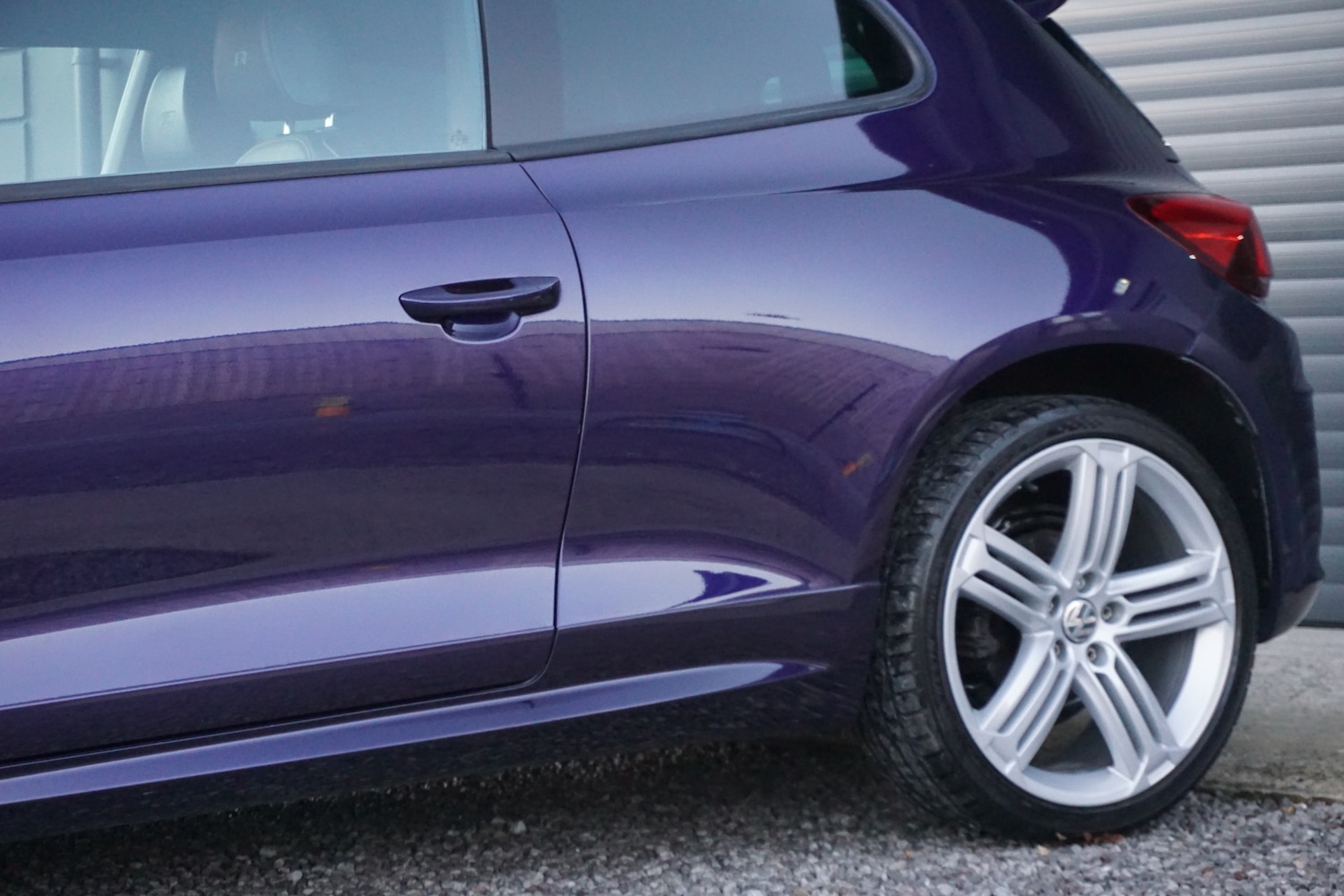 Used Volkswagen Scirocco 2017 for sale - 76767414: Photo 21