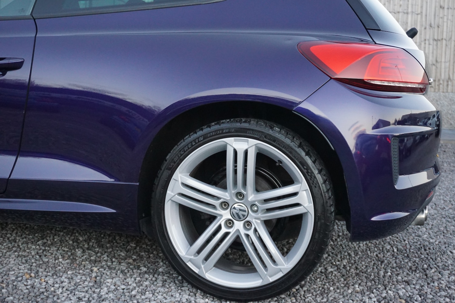 Used Volkswagen Scirocco 2017 for sale - 76767414: Photo 23