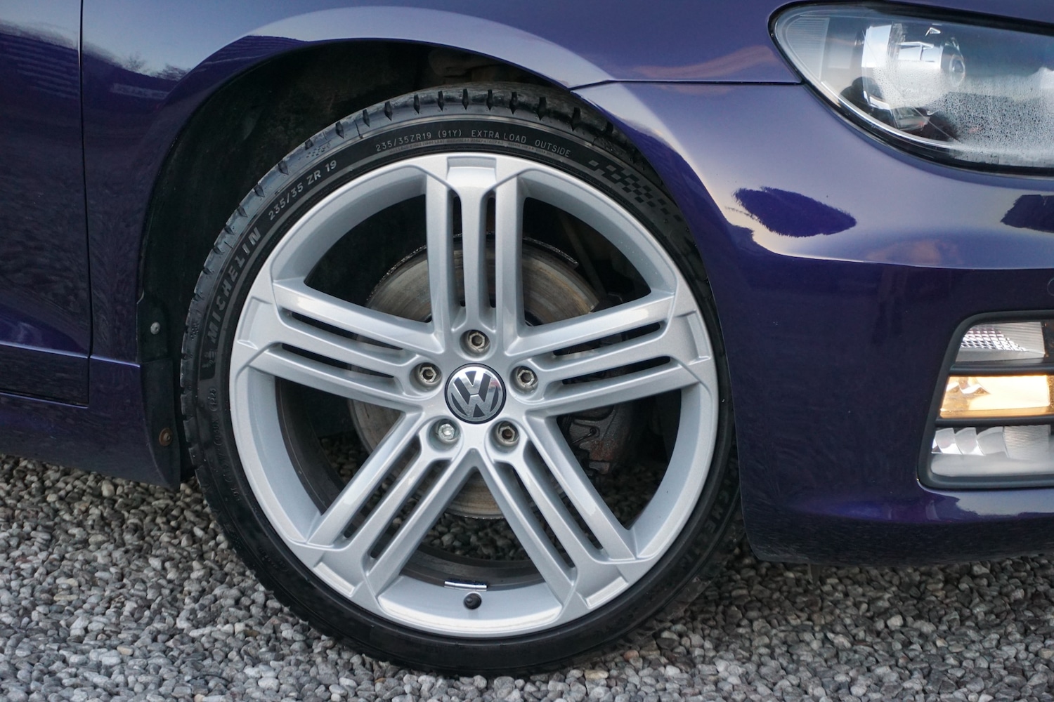 Used Volkswagen Scirocco 2017 for sale - 76767414: Photo 24