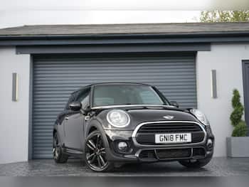 Used MINI Hatch 2018 for sale - 79679894: Photo