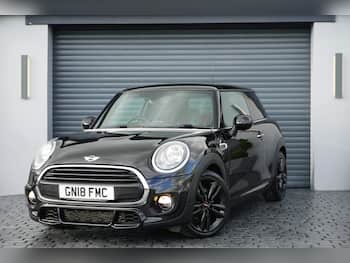 Used MINI Hatch 2018 for sale - 79679894: Photo