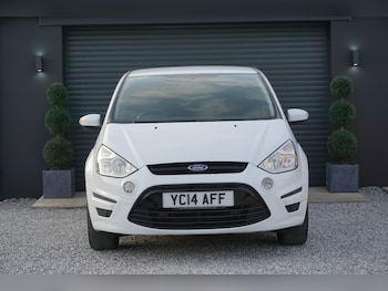 Used Ford S-Max 2014 for sale - 75370082: Photo