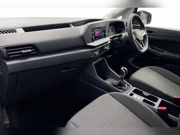 Used Volkswagen Caddy 2024 for sale - 76586578: Photo