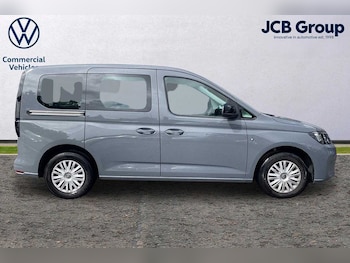 Used Volkswagen Caddy 2024 for sale - 76586578: Photo