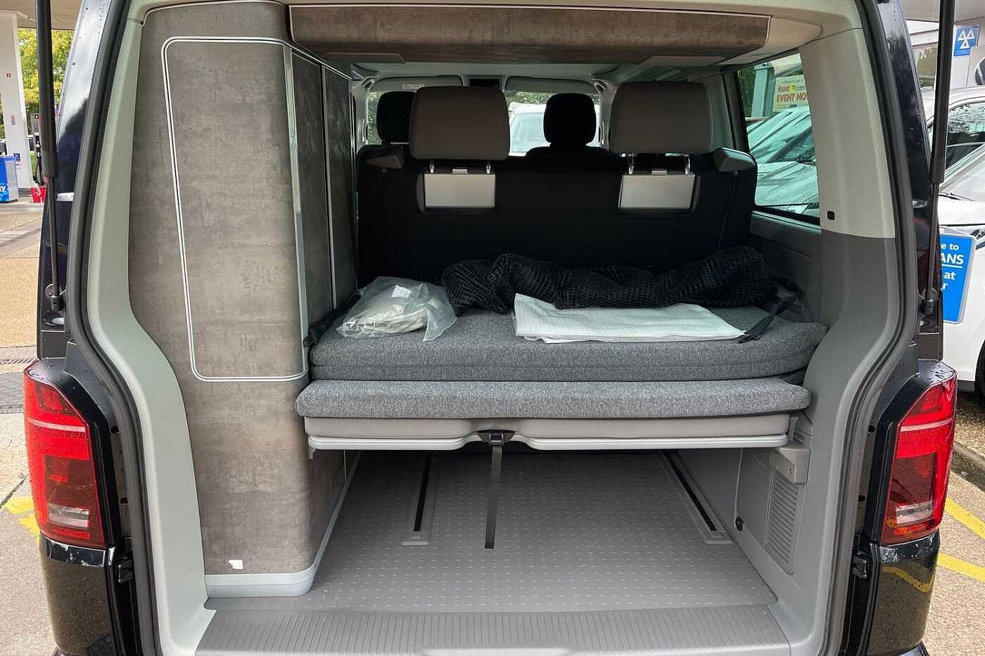 Used Volkswagen California 2021 for sale - 76681412: Photo 10