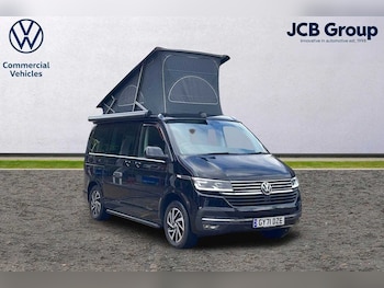 2021 (71) - 2.0 TDI Ocean 4dr DSG [5 Seat]