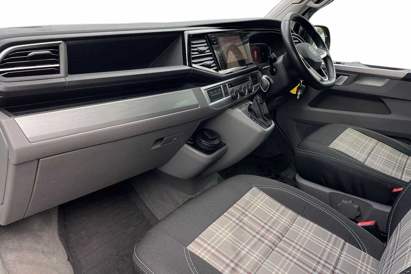 Used Volkswagen California 2021 for sale - 76681412: Photo 2