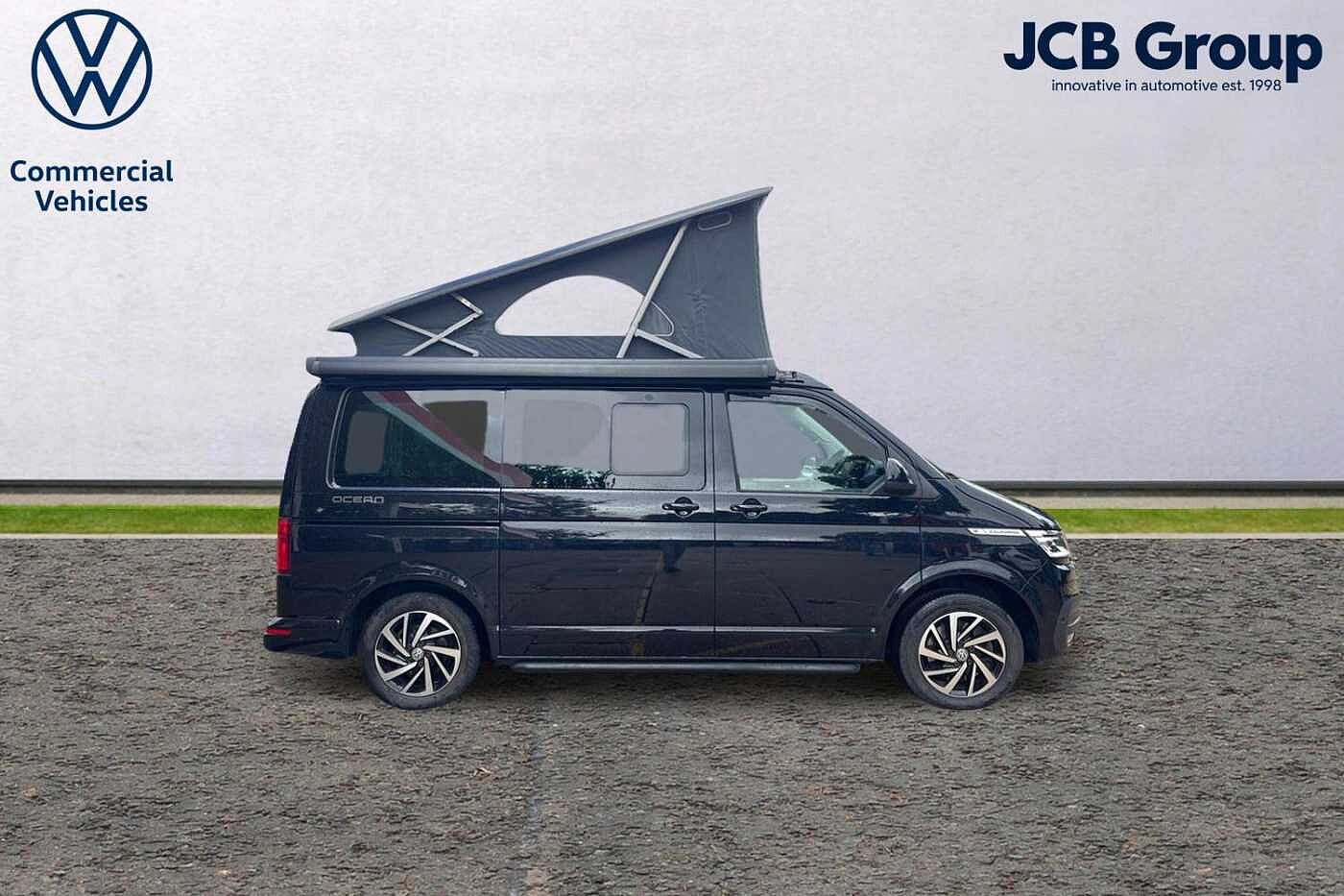 Used Volkswagen California 2021 for sale - 76681412: Photo 4