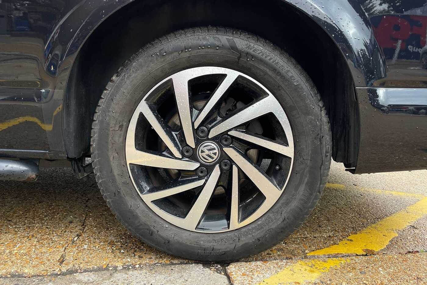 Used Volkswagen California 2021 for sale - 76681412: Photo 5