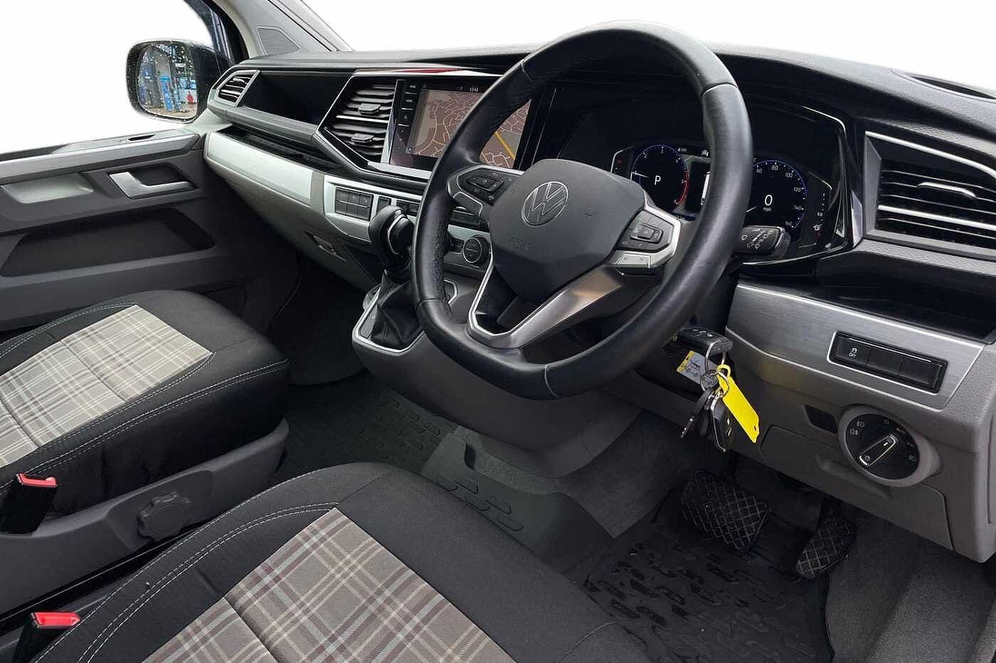 Used Volkswagen California 2021 for sale - 76681412: Photo 6