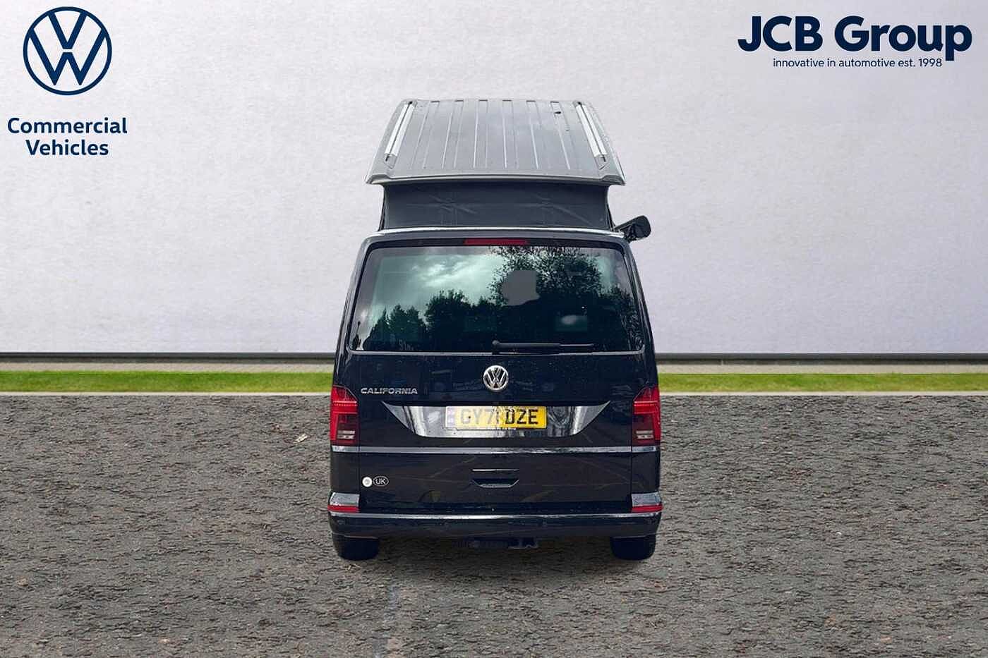 Used Volkswagen California 2021 for sale - 76681412: Photo 7