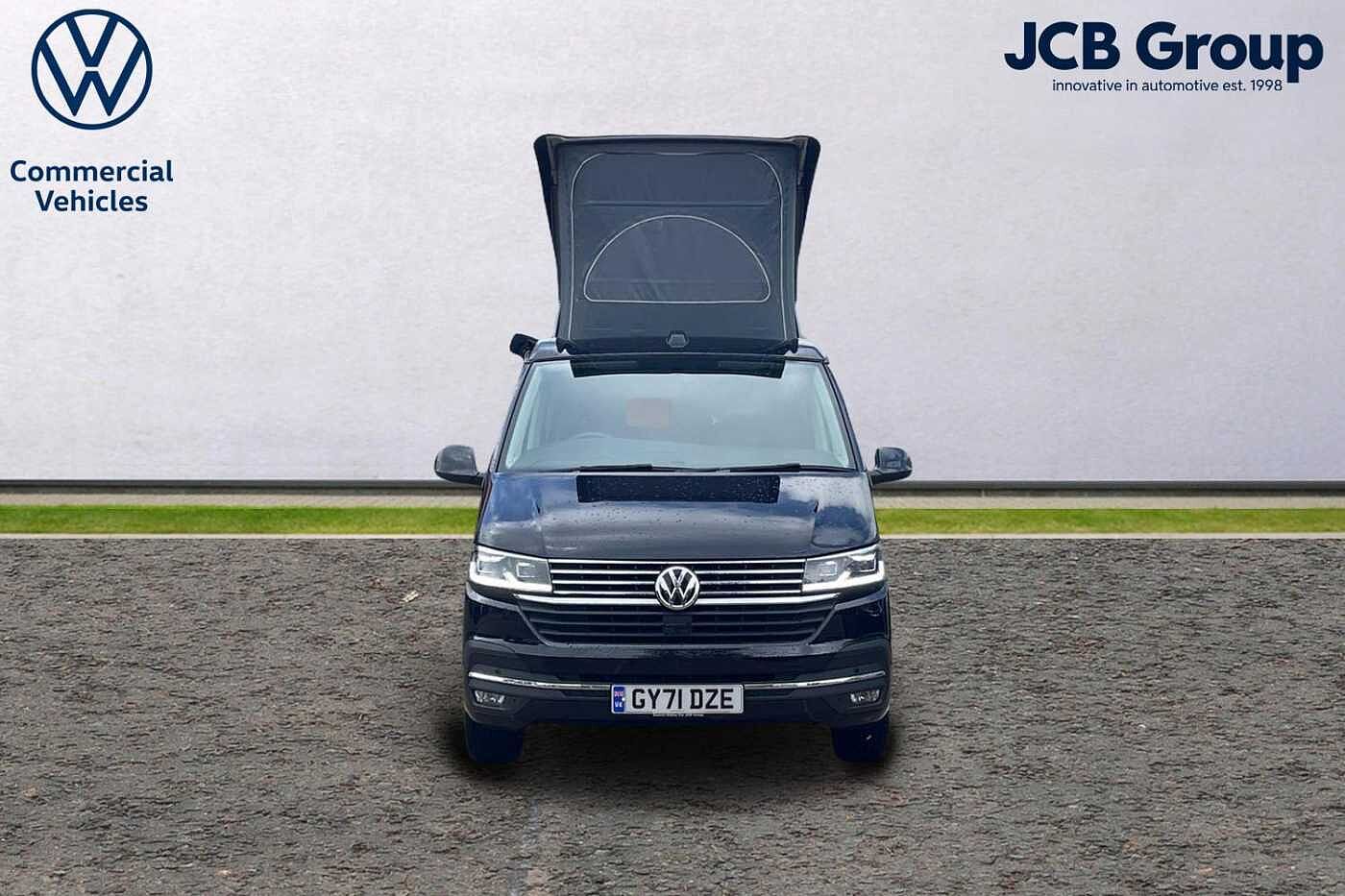 Used Volkswagen California 2021 for sale - 76681412: Photo 8