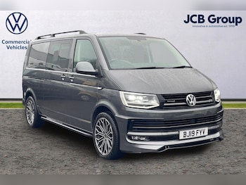 Used Volkswagen Transporter 2019 for sale - 77145561: Photo
