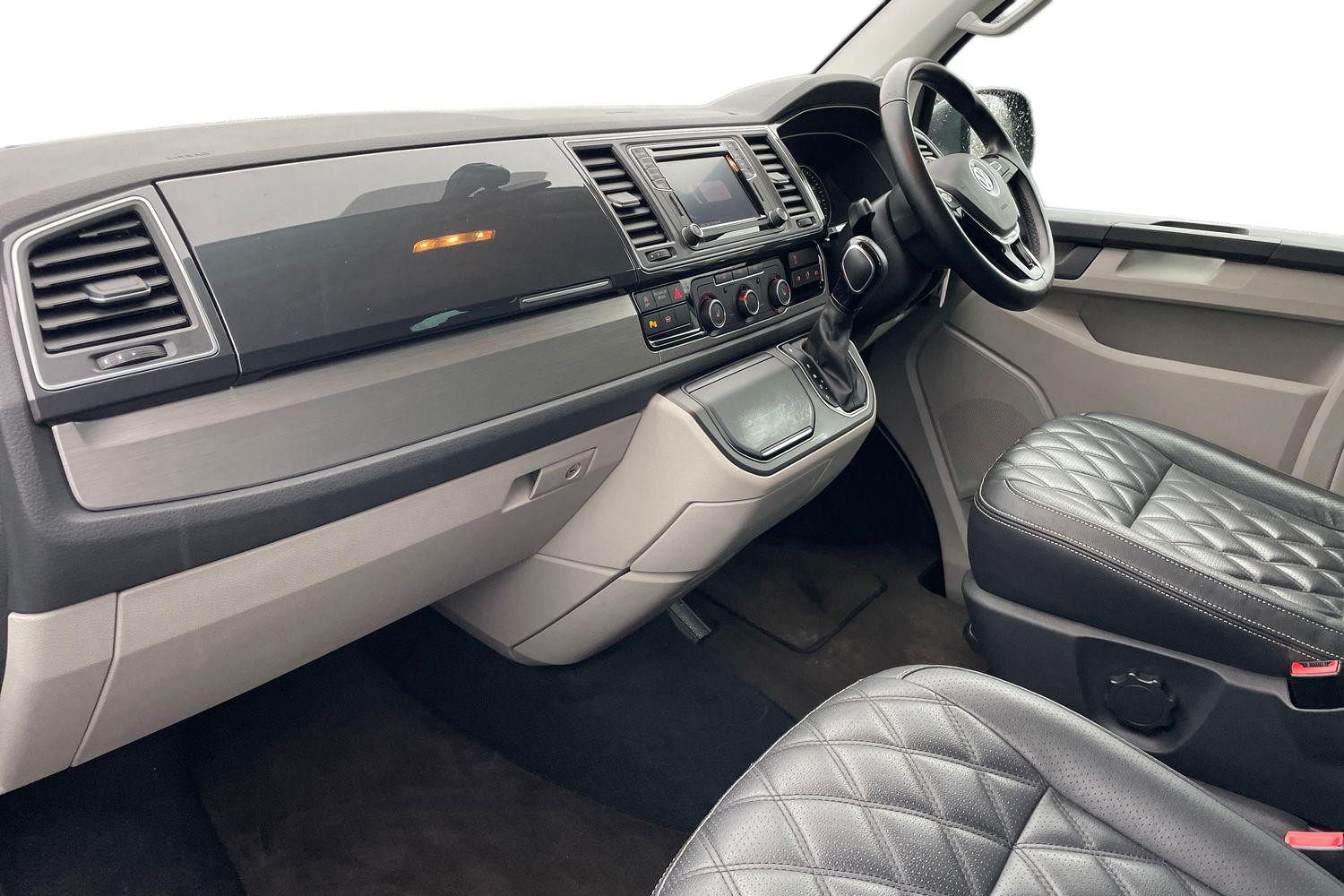 Used Volkswagen Transporter 2019 for sale - 77145561: Photo 2