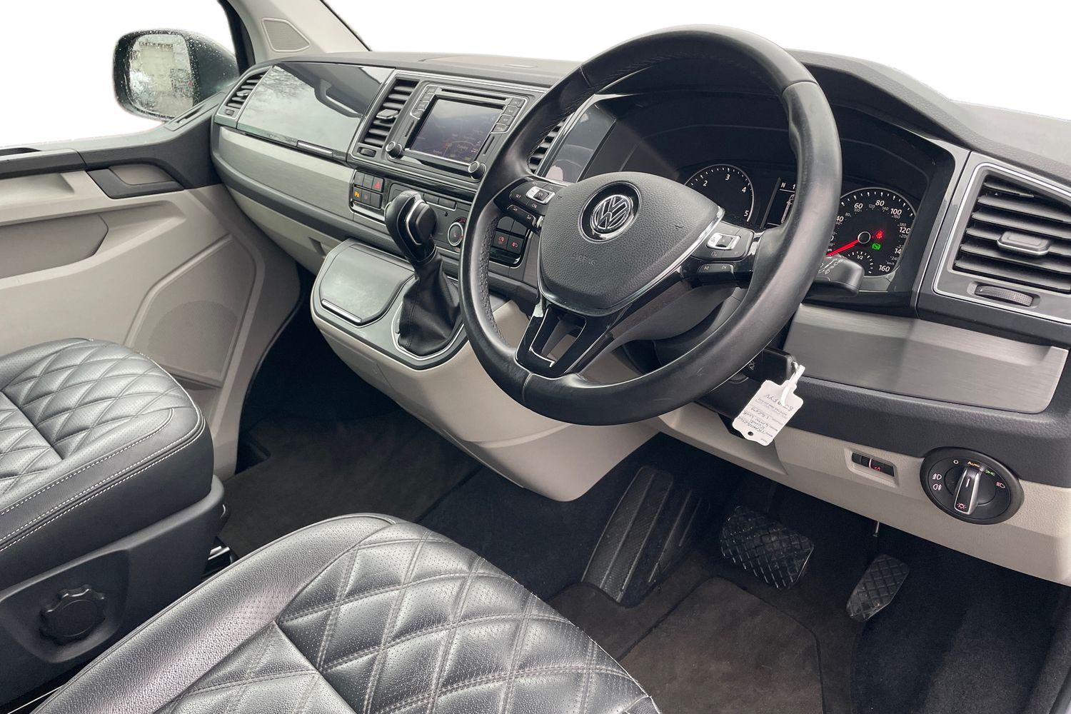 Used Volkswagen Transporter 2019 for sale - 77145561: Photo 6