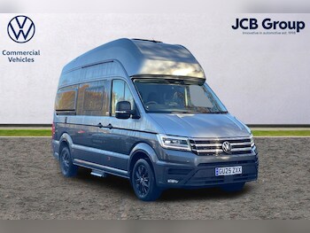 Used Volkswagen California 2025 for sale - 78336835: Photo