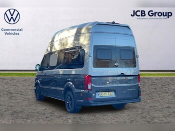 Used Volkswagen California 2025 for sale - 78336835: Photo