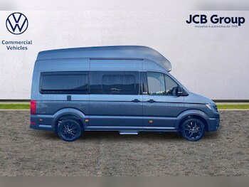 Used Volkswagen California 2025 for sale - 78336835: Photo