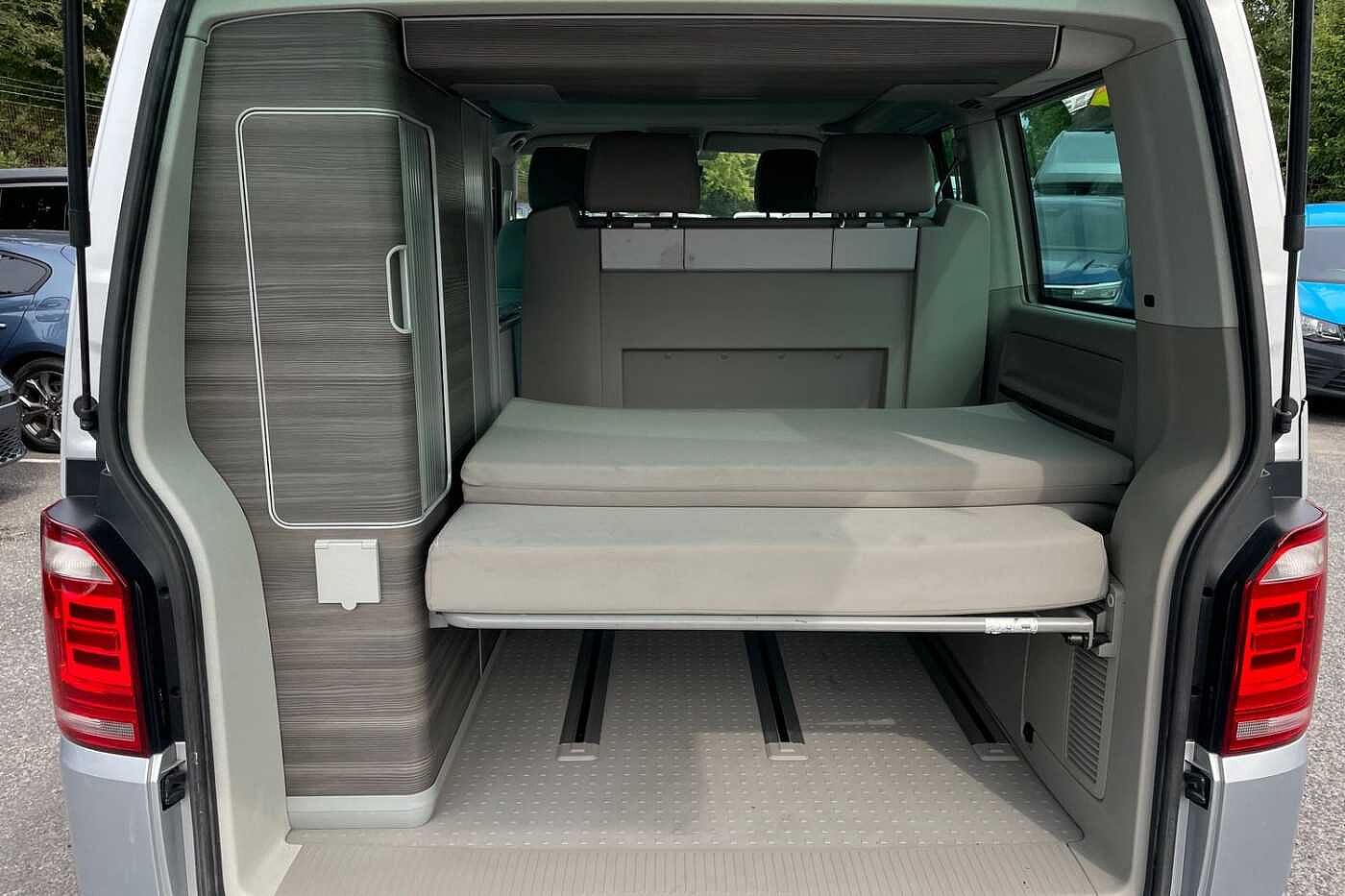 Used Volkswagen California 2020 for sale - 76977579: Photo 10