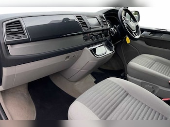 Used Volkswagen California 2020 for sale - 76977579: Photo