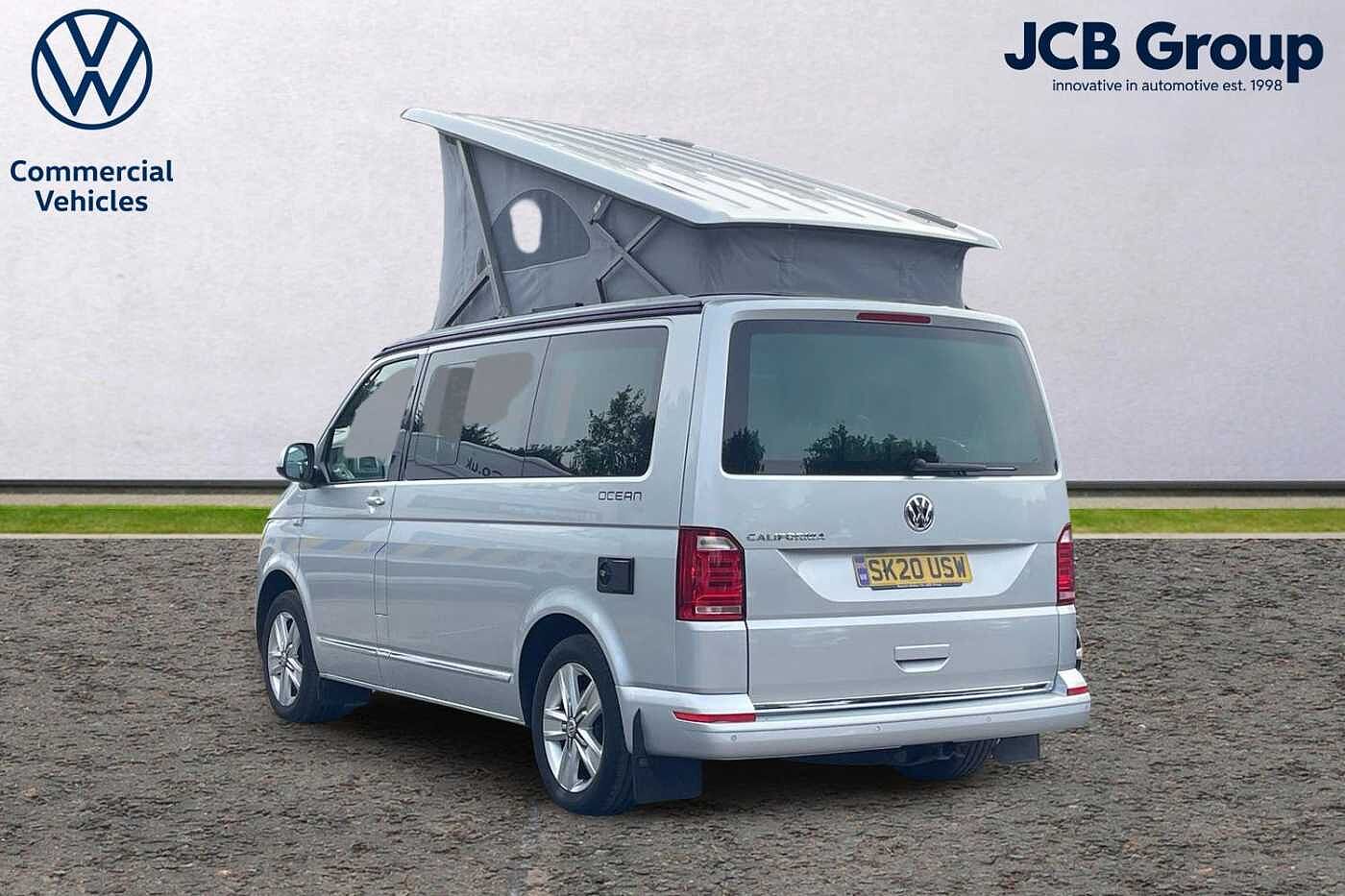Used Volkswagen California 2020 for sale - 76977579: Photo 3