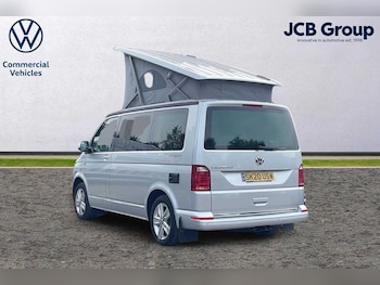 Used Volkswagen California 2020 for sale - 76977579: Photo