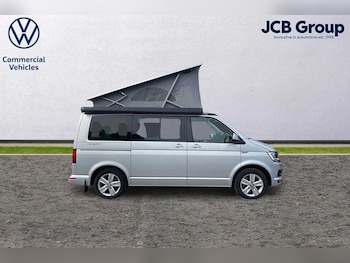 Used Volkswagen California 2020 for sale - 76977579: Photo