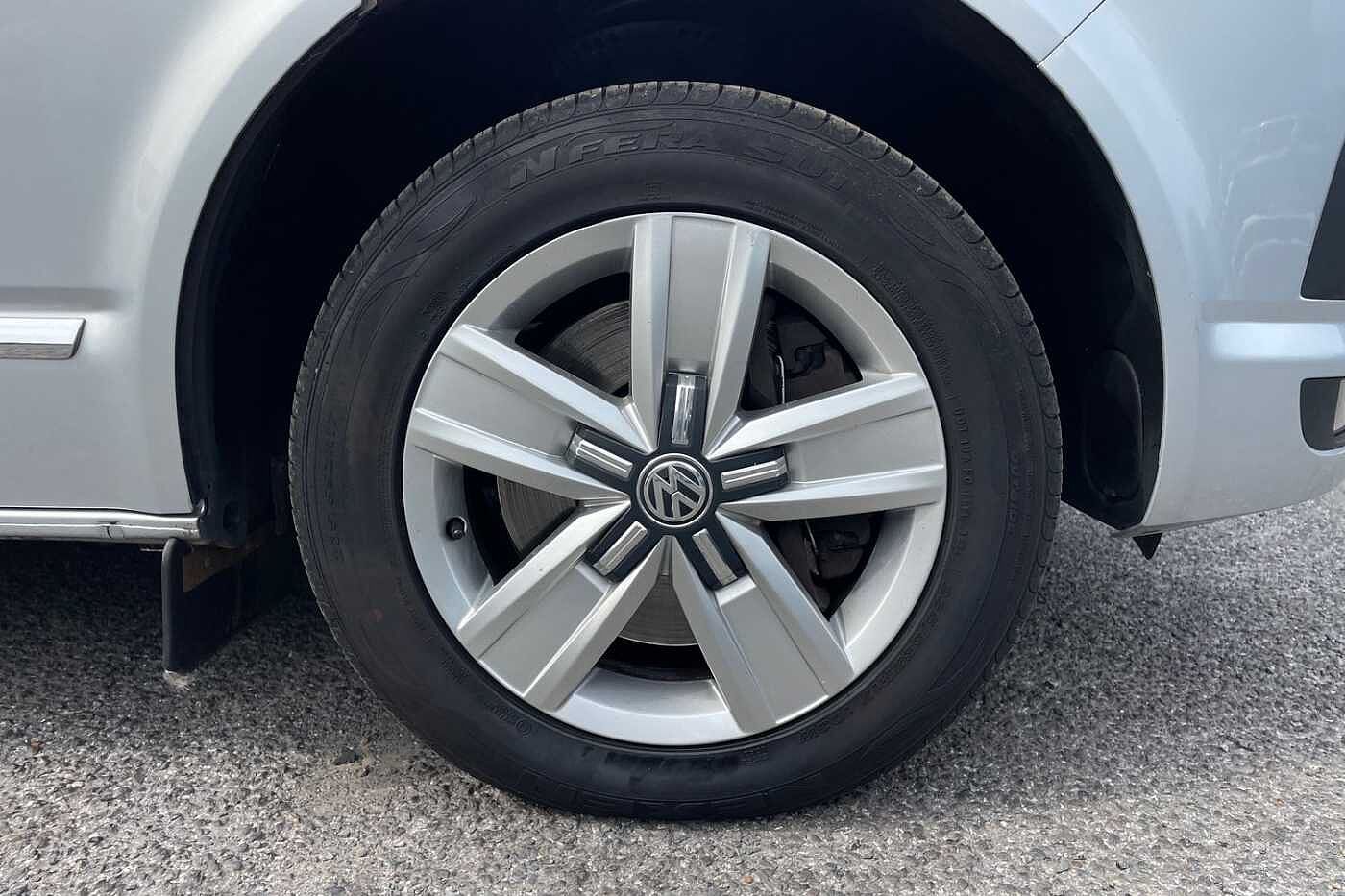 Used Volkswagen California 2020 for sale - 76977579: Photo 5