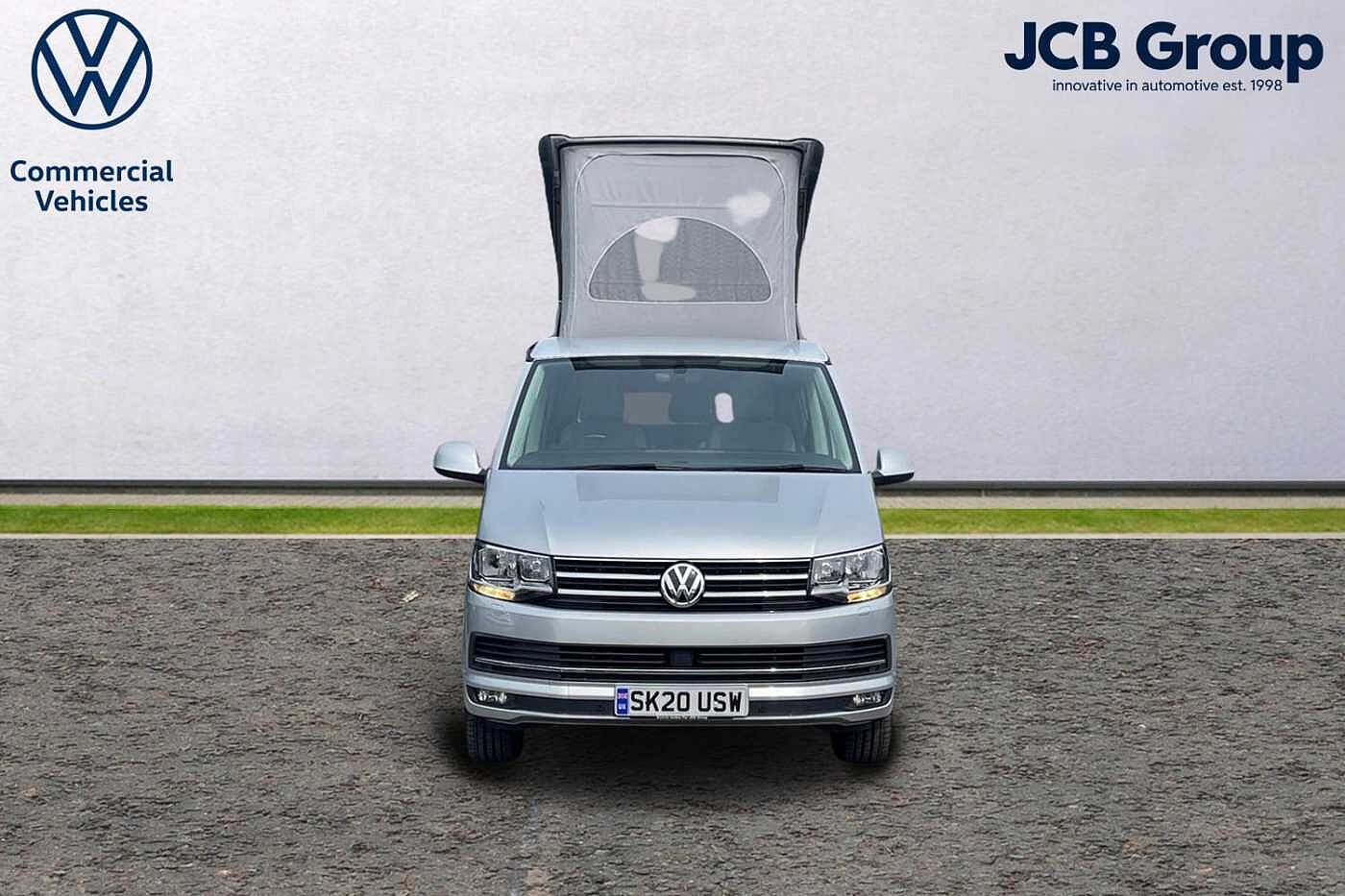 Used Volkswagen California 2020 for sale - 76977579: Photo 8